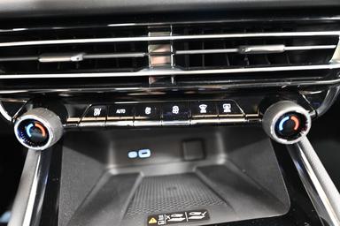 Chevrolet Traverse 2026 - Thumbnail 22