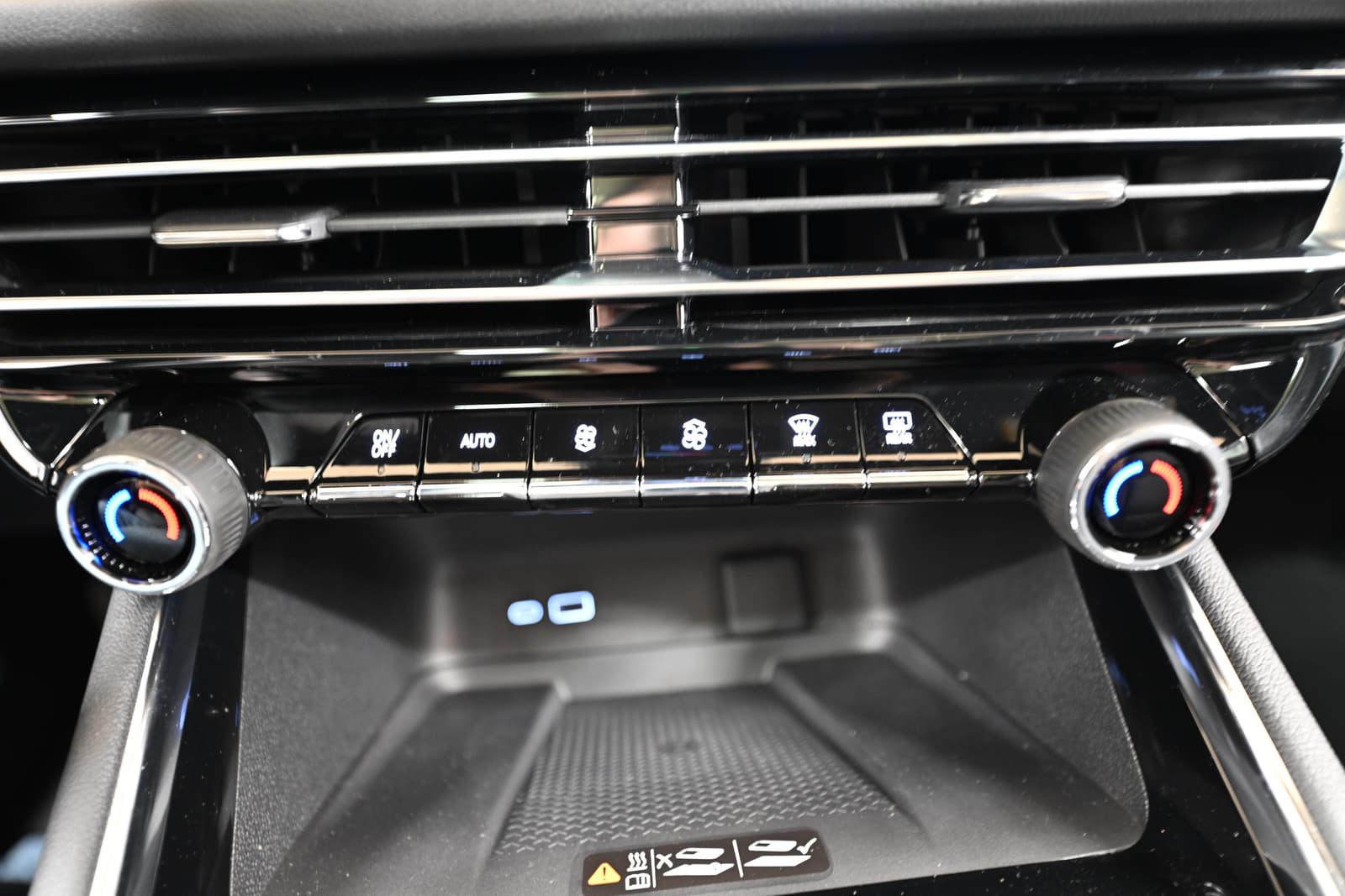 Chevrolet Traverse 2026 - Image 22