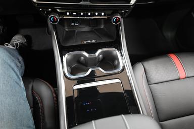 Chevrolet Traverse 2026 - Thumbnail 23