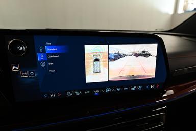 Chevrolet Traverse 2026 - Thumbnail 24