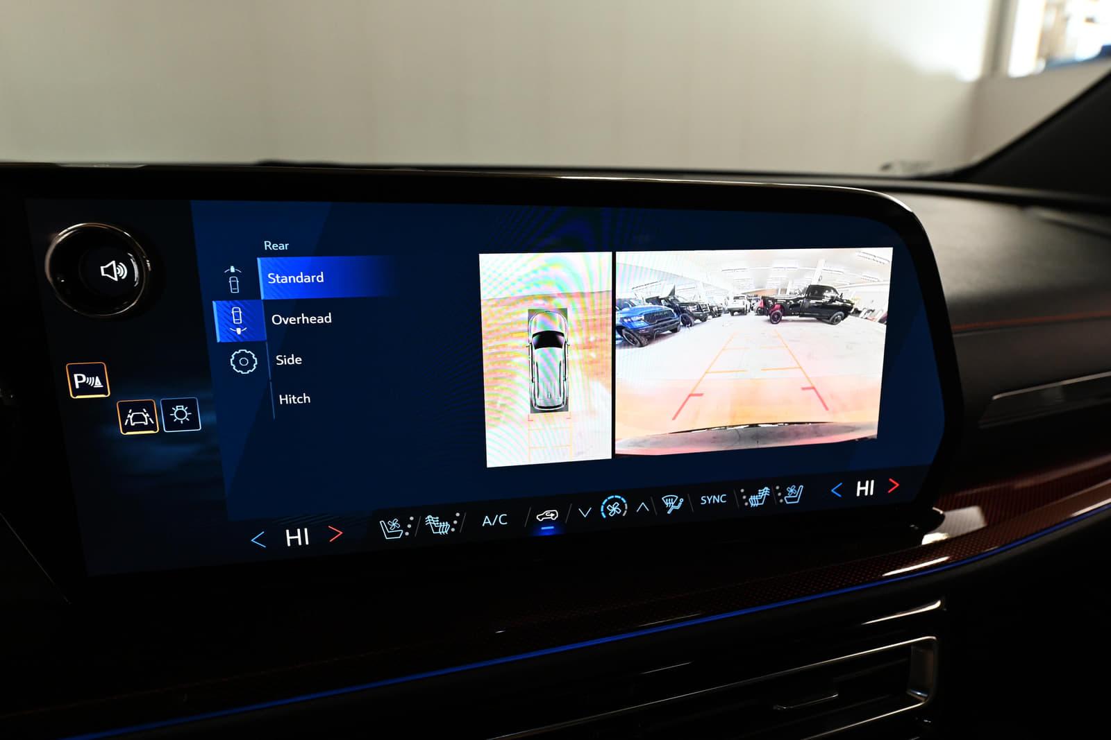 Chevrolet Traverse 2026 - Image 24