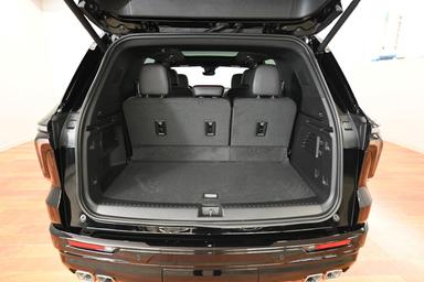 Chevrolet Traverse 2026 - Thumbnail 6