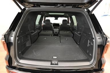 Chevrolet Traverse 2026 - Thumbnail 7