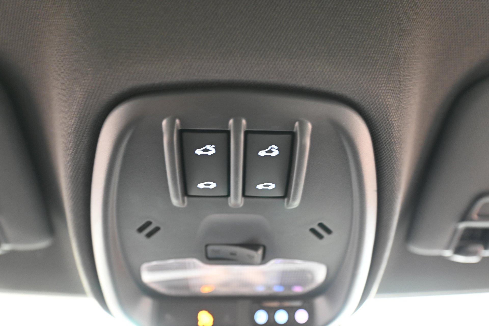 Chevrolet Trax 2026 - Image 21