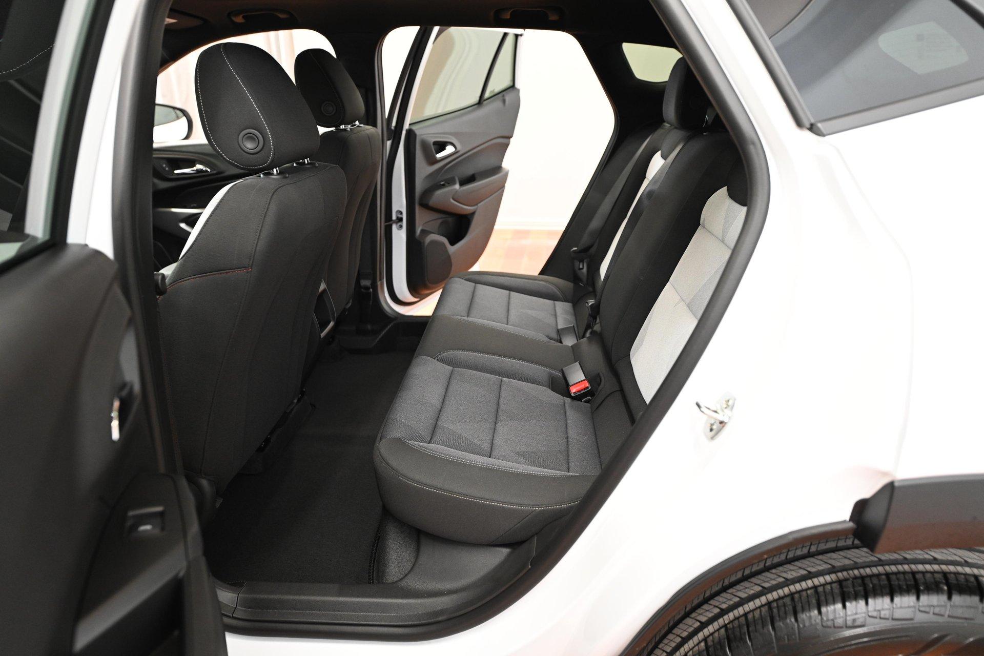 Chevrolet Trax 2026 - Image 22