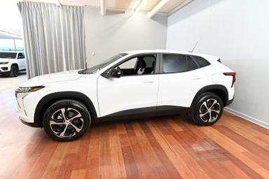 Chevrolet Trax 2026 - Thumbnail 5