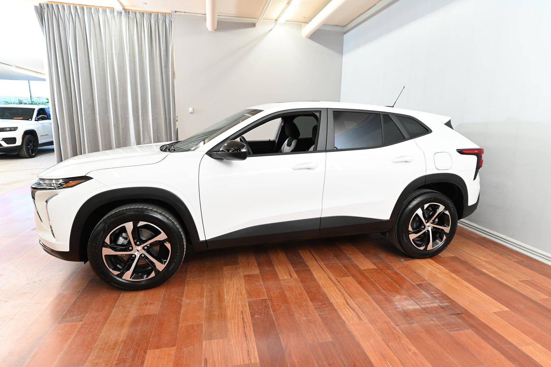 Chevrolet Trax 2026 - Image 5