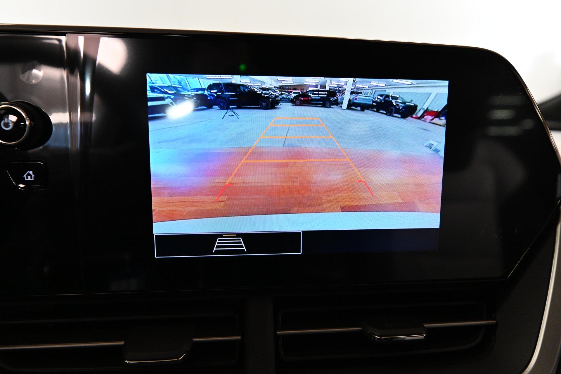 Chevrolet Trax 2026 - Image 23