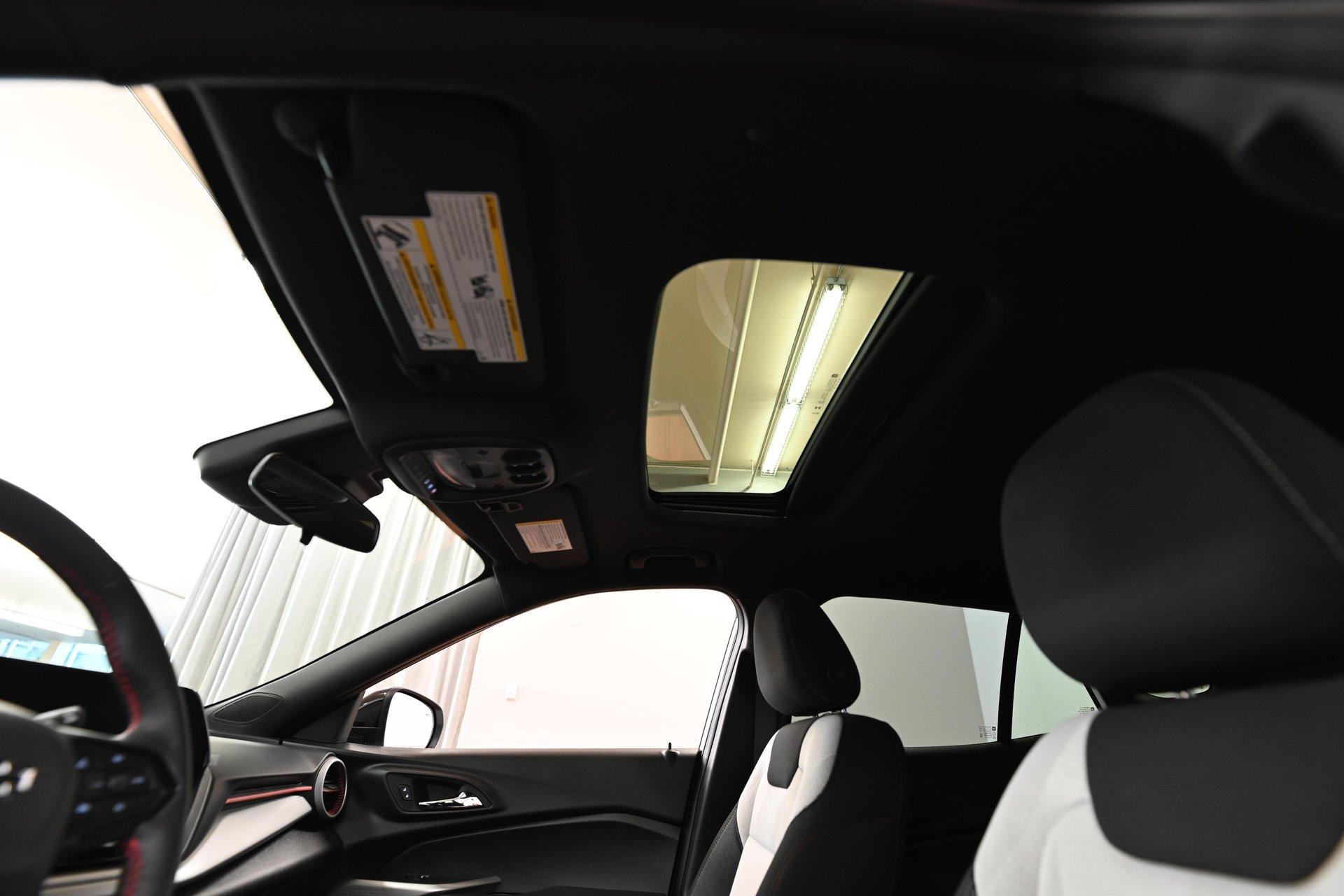 Chevrolet Trax 2026 - Image 13