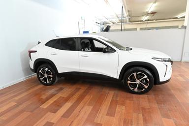 Chevrolet Trax 2026 - Thumbnail 10