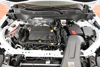 Chevrolet Trax 2026 - Thumbnail 4