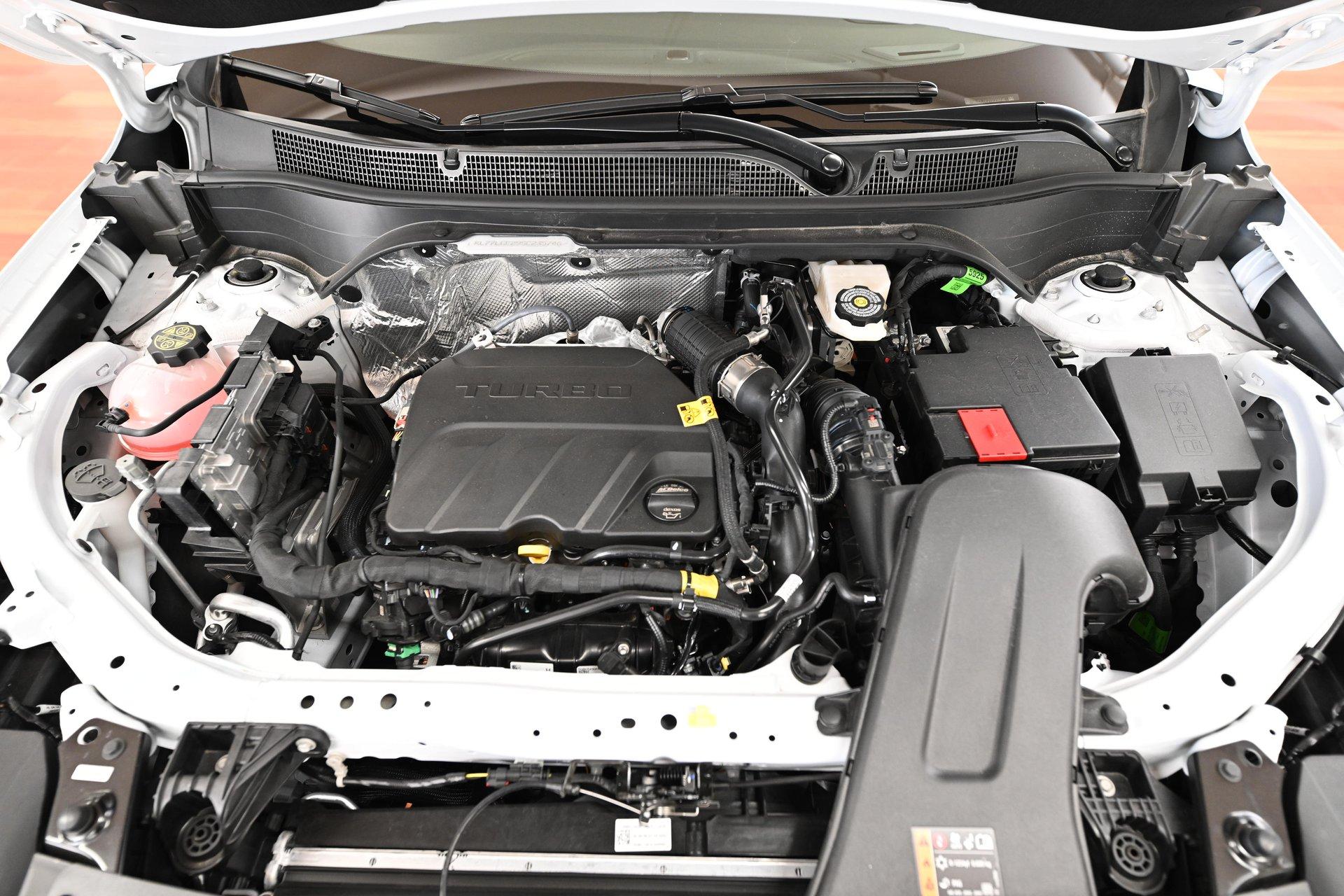 Chevrolet Trax 2026 - Image 4
