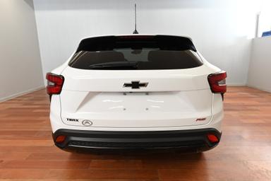 Chevrolet Trax 2026 - Thumbnail 7