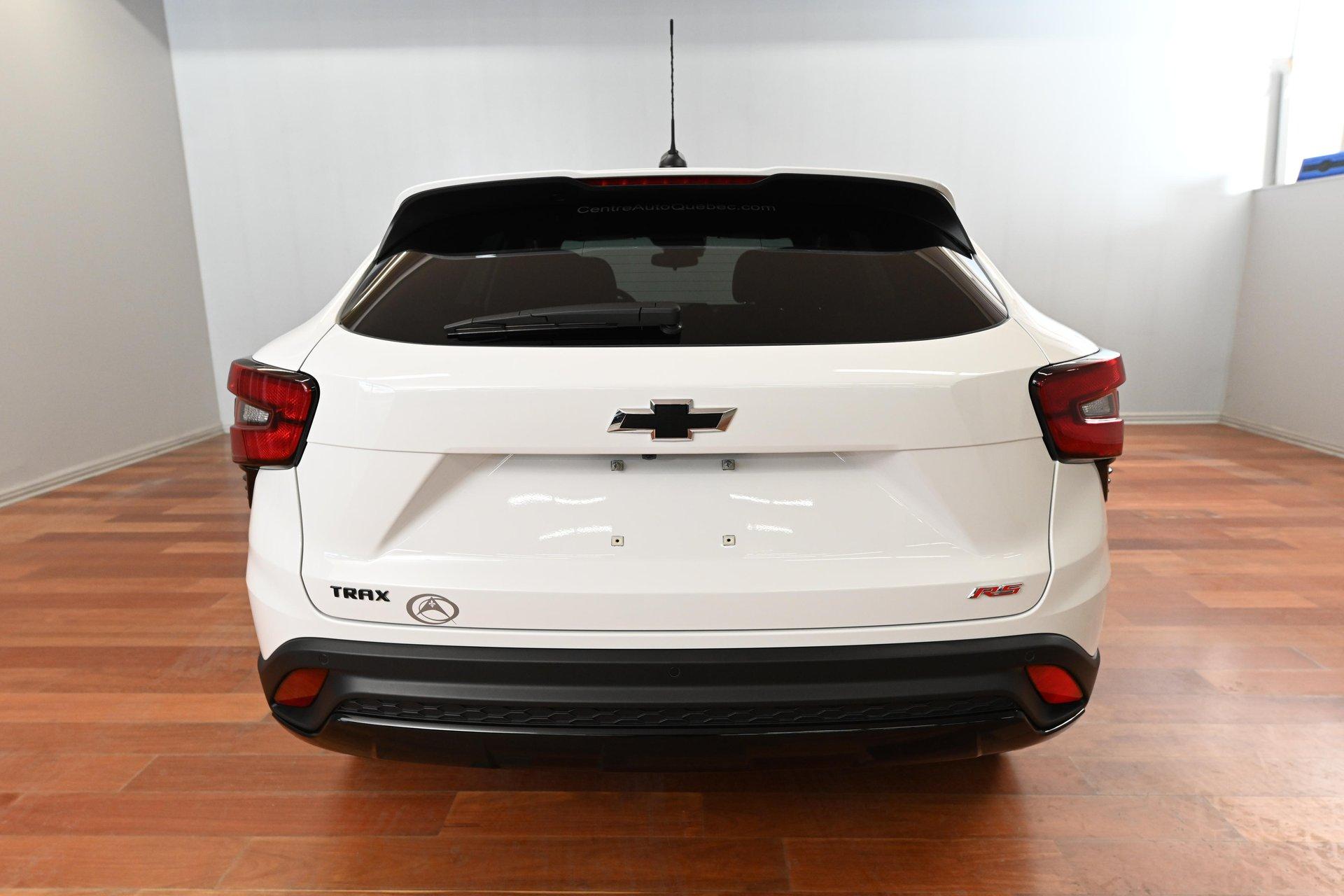Chevrolet Trax 2026 - Image 7