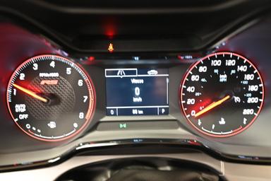 Chevrolet Trax 2026 - Thumbnail 15