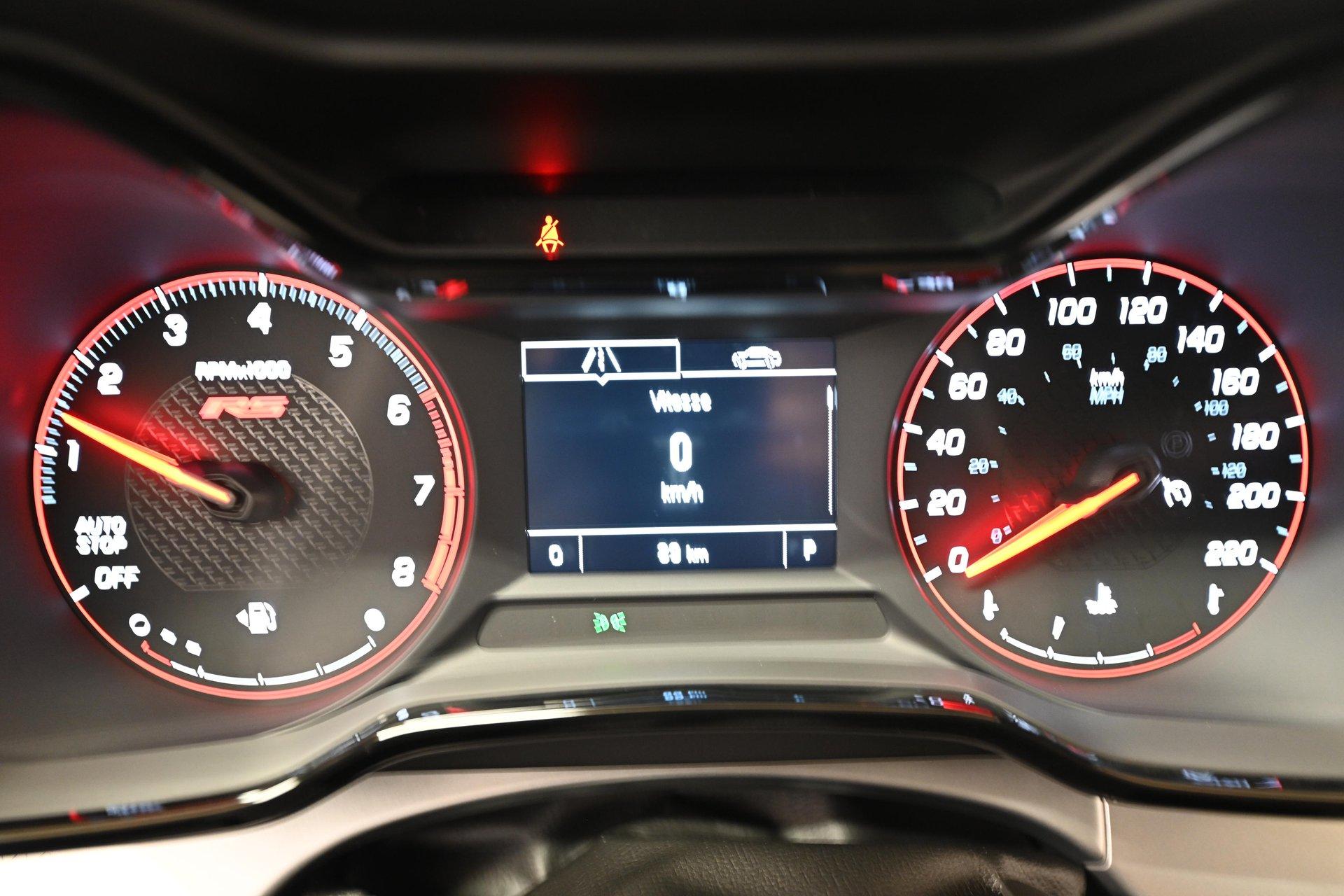 Chevrolet Trax 2026 - Image 15