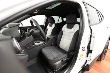 Chevrolet Trax 2026 - Thumbnail 11