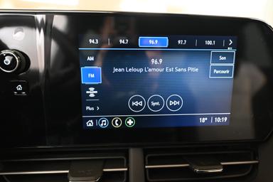 Chevrolet Trax 2026 - Thumbnail 16
