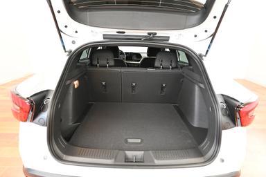 Chevrolet Trax 2026 - Thumbnail 8