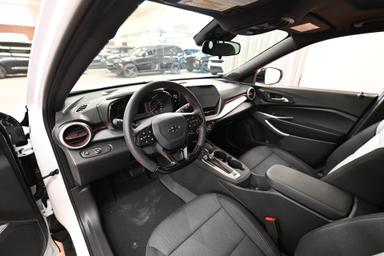 Chevrolet Trax 2026 - Thumbnail 12
