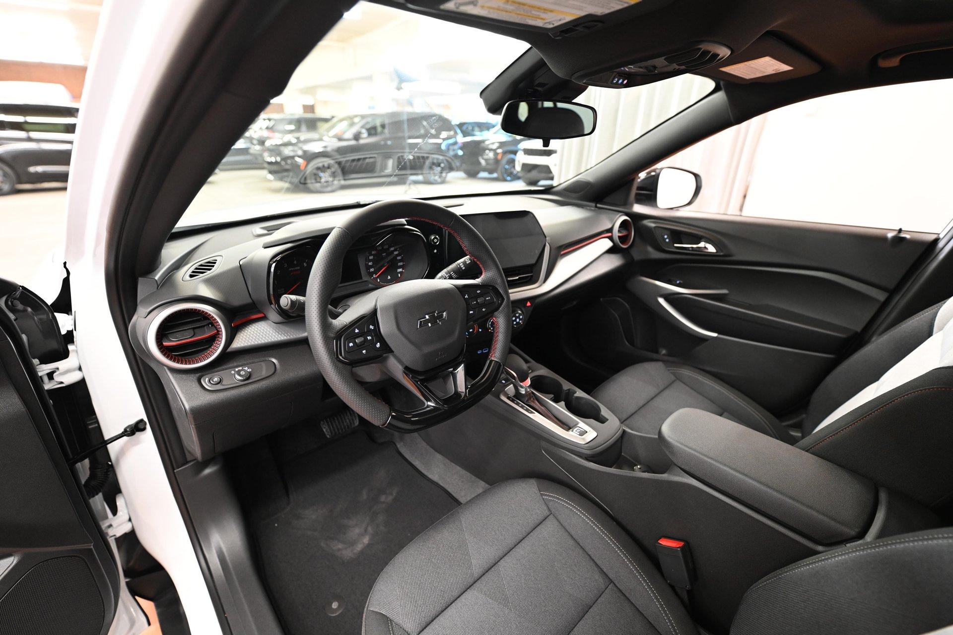 Chevrolet Trax 2026 - Image 12