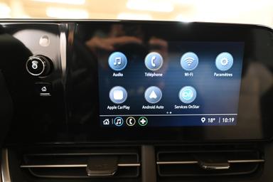 Chevrolet Trax 2026 - Thumbnail 17