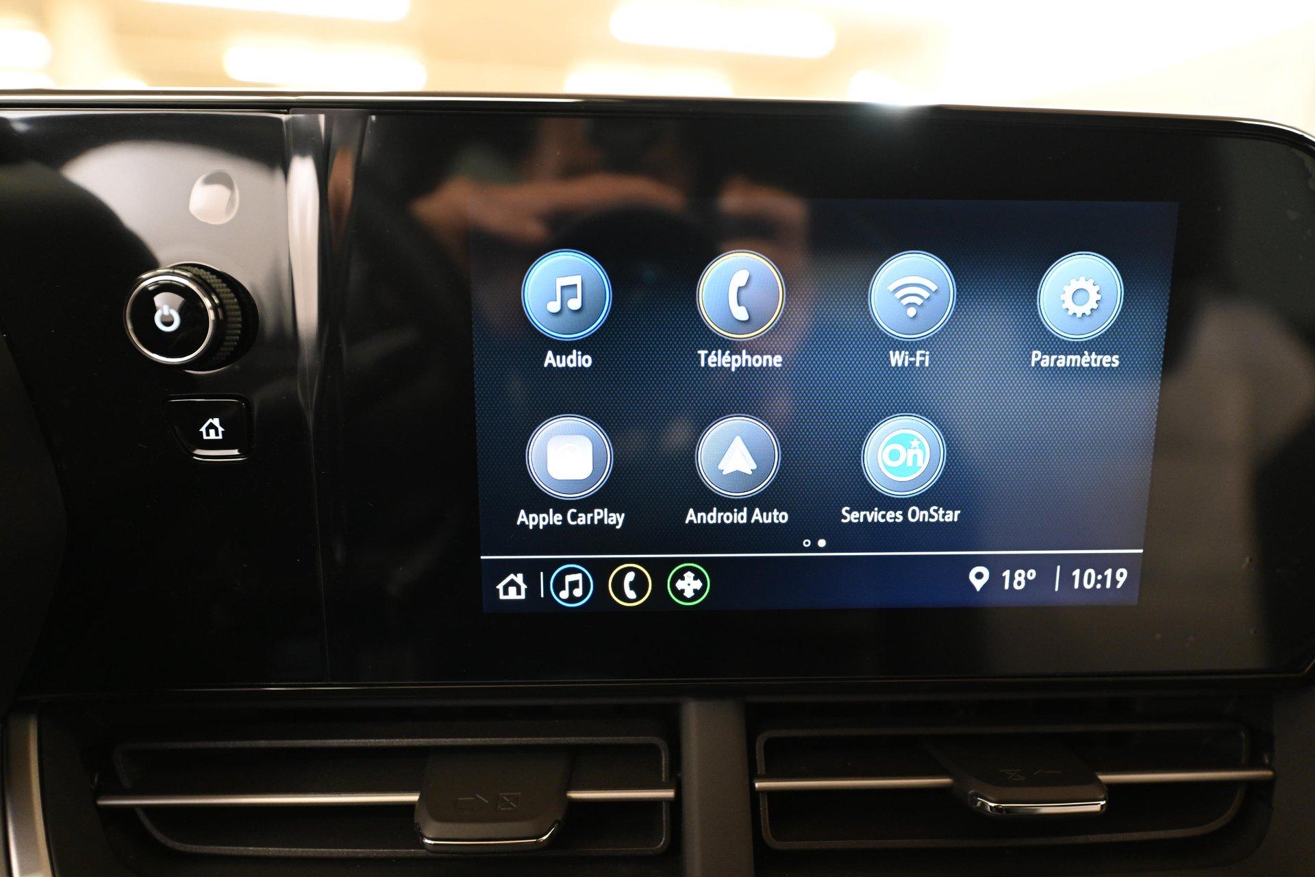 Chevrolet Trax 2026 - Image 17