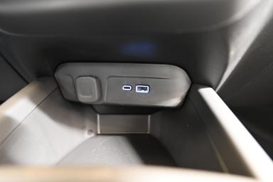 Chevrolet Trax 2026 - Thumbnail 19