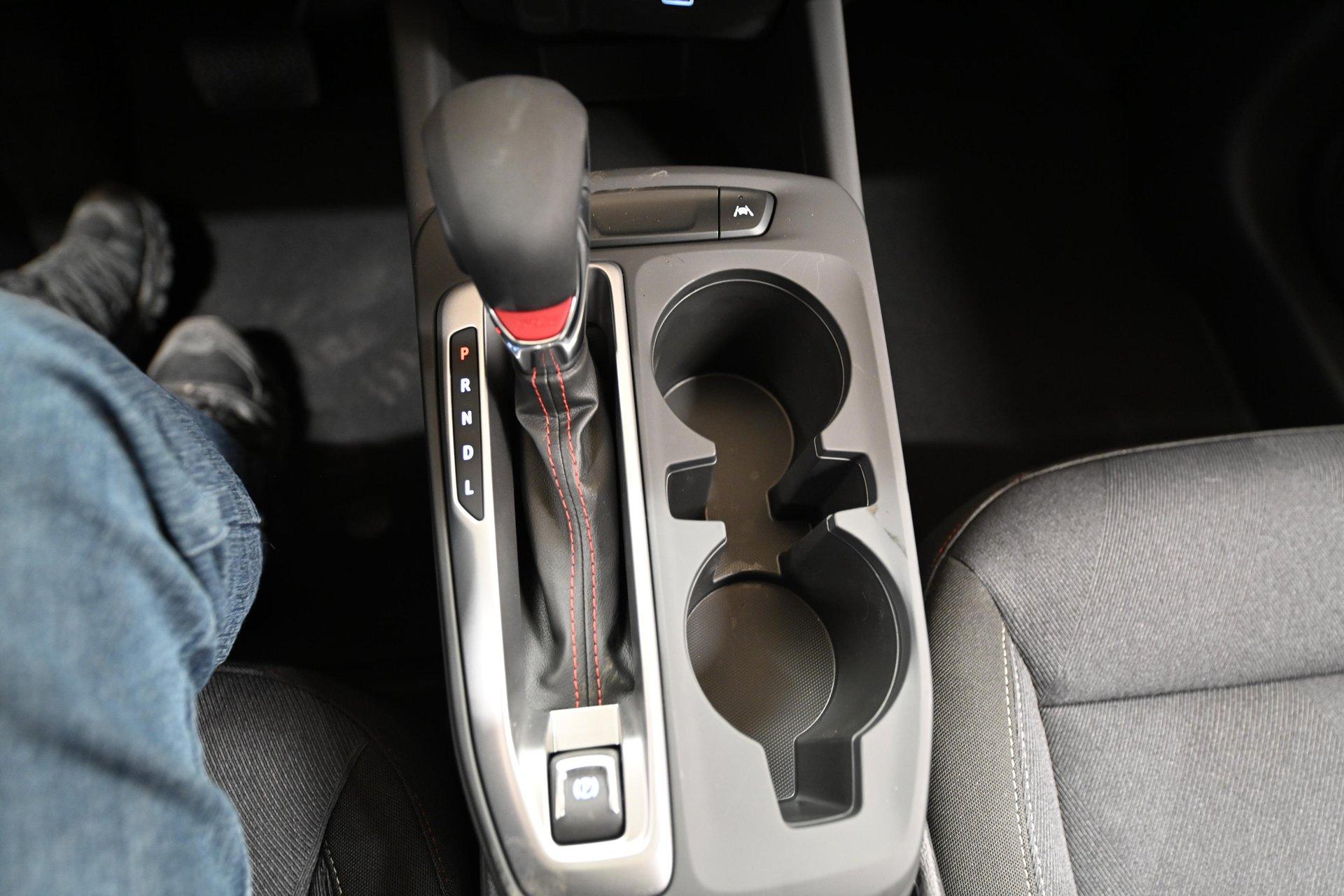 Chevrolet Trax 2026 - Image 20