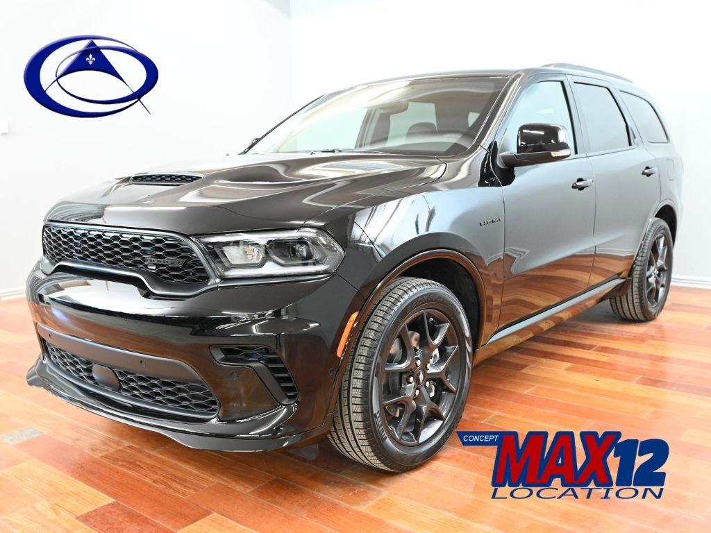 Dodge Durango 2026 - Image 2