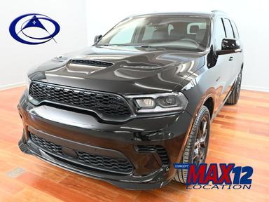 Dodge Durango 2026 - Thumbnail 5