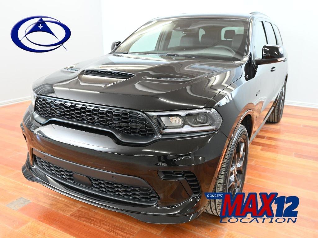 Dodge Durango 2026 - Image 5