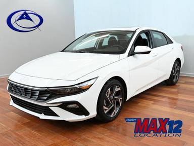 Hyundai Elantra 2026 - Thumbnail 1