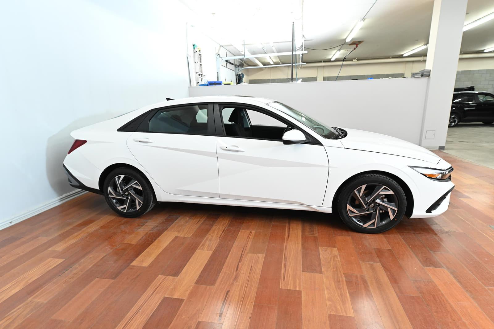 Hyundai Elantra 2026 - Image 9