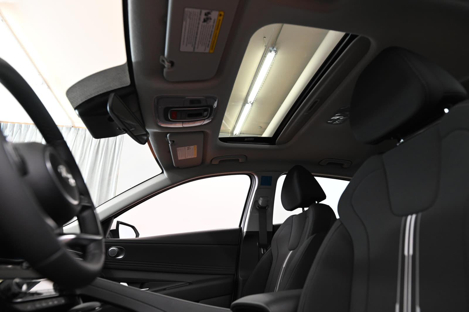 Hyundai Elantra 2026 - Image 11