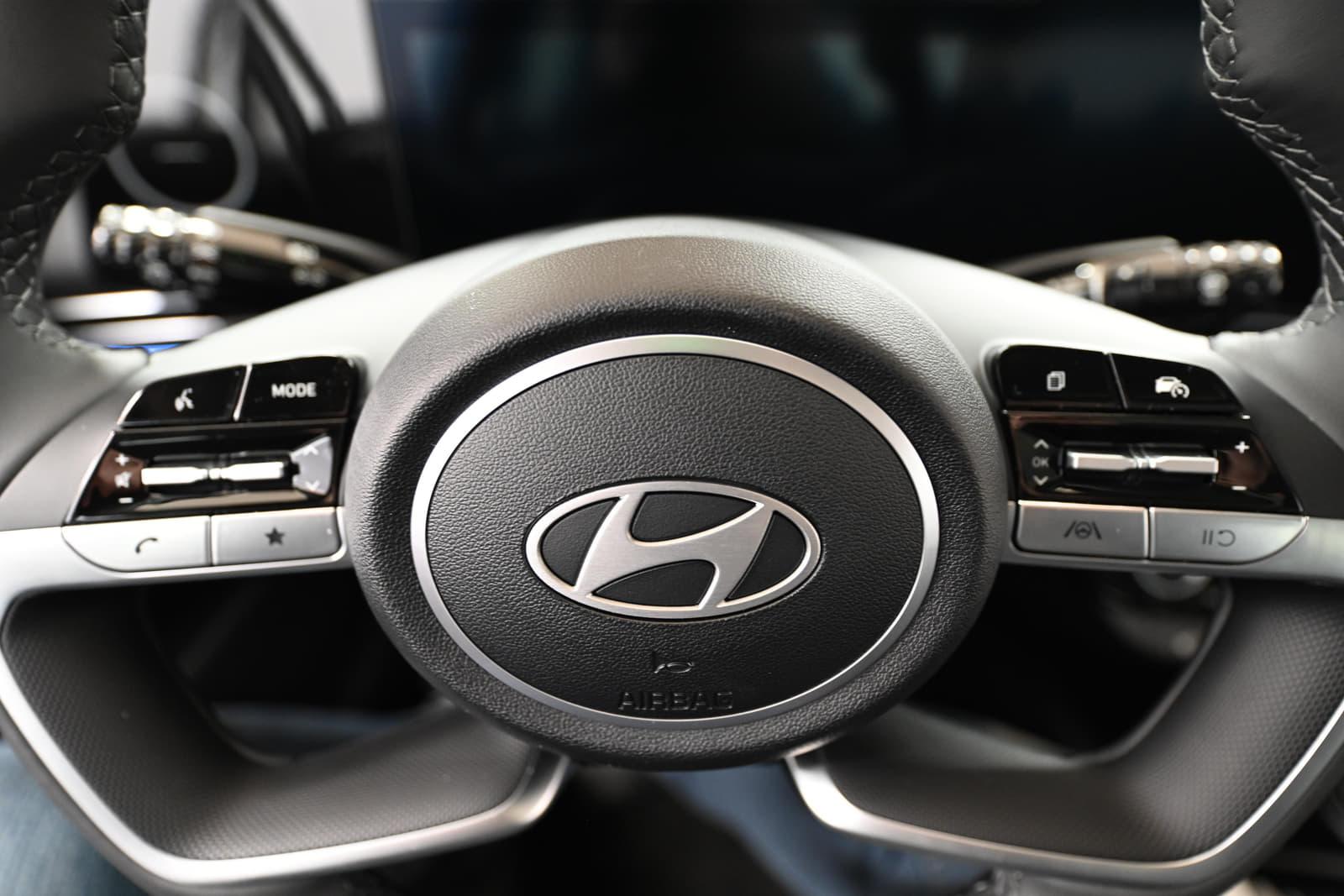 Hyundai Elantra 2026 - Image 14