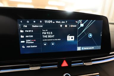 Hyundai Elantra 2026 - Thumbnail 17