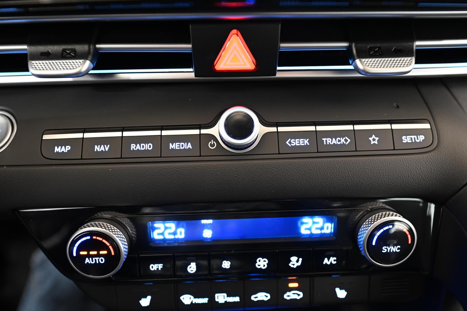 Hyundai Elantra 2026 - Image 19