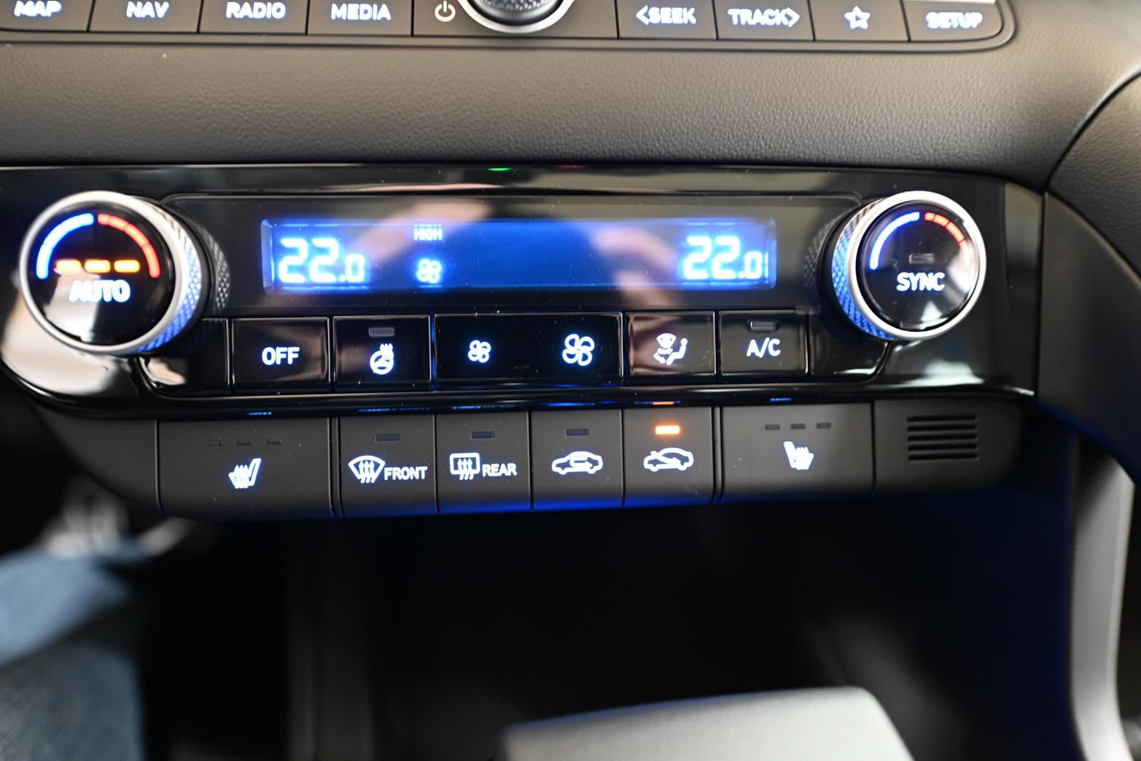 Hyundai Elantra 2026 - Image 20