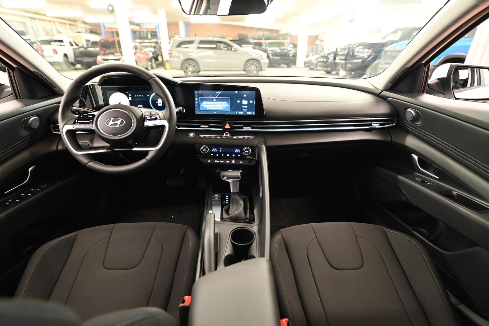 Hyundai Elantra 2026 - Image 15