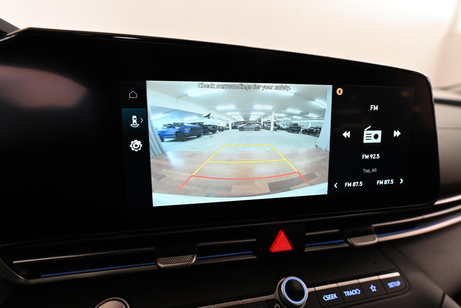 Hyundai Elantra 2026 - Image 22