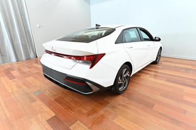 Hyundai Elantra 2026 - Thumbnail 8