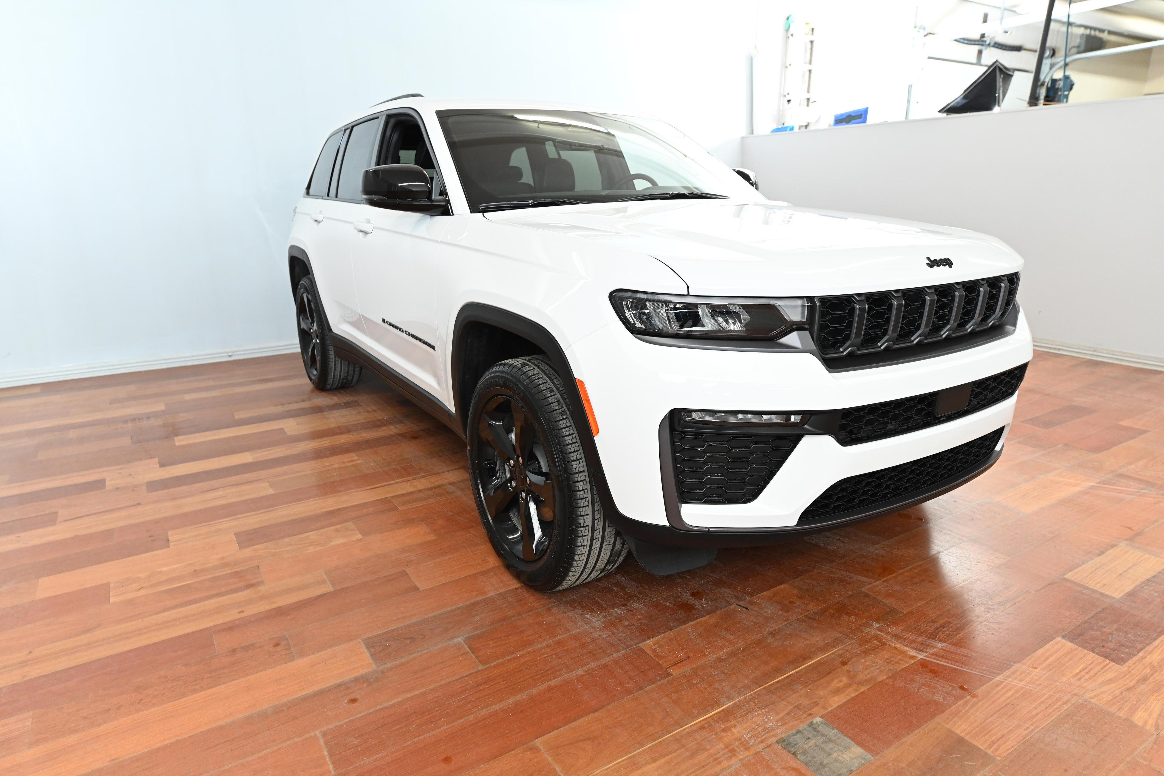 Jeep Grand Cherokee 2026 - Image 7