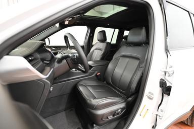 Jeep Grand Cherokee 2026 - Thumbnail 15