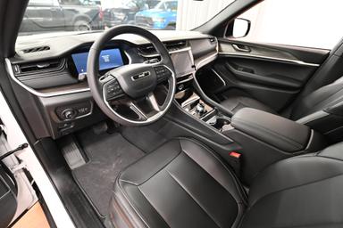 Jeep Grand Cherokee 2026 - Thumbnail 14