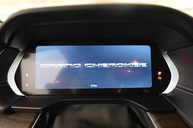 Jeep Grand Cherokee 2026 - Thumbnail 20