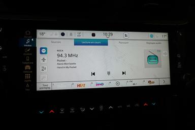 Jeep Grand Cherokee 2026 - Thumbnail 26