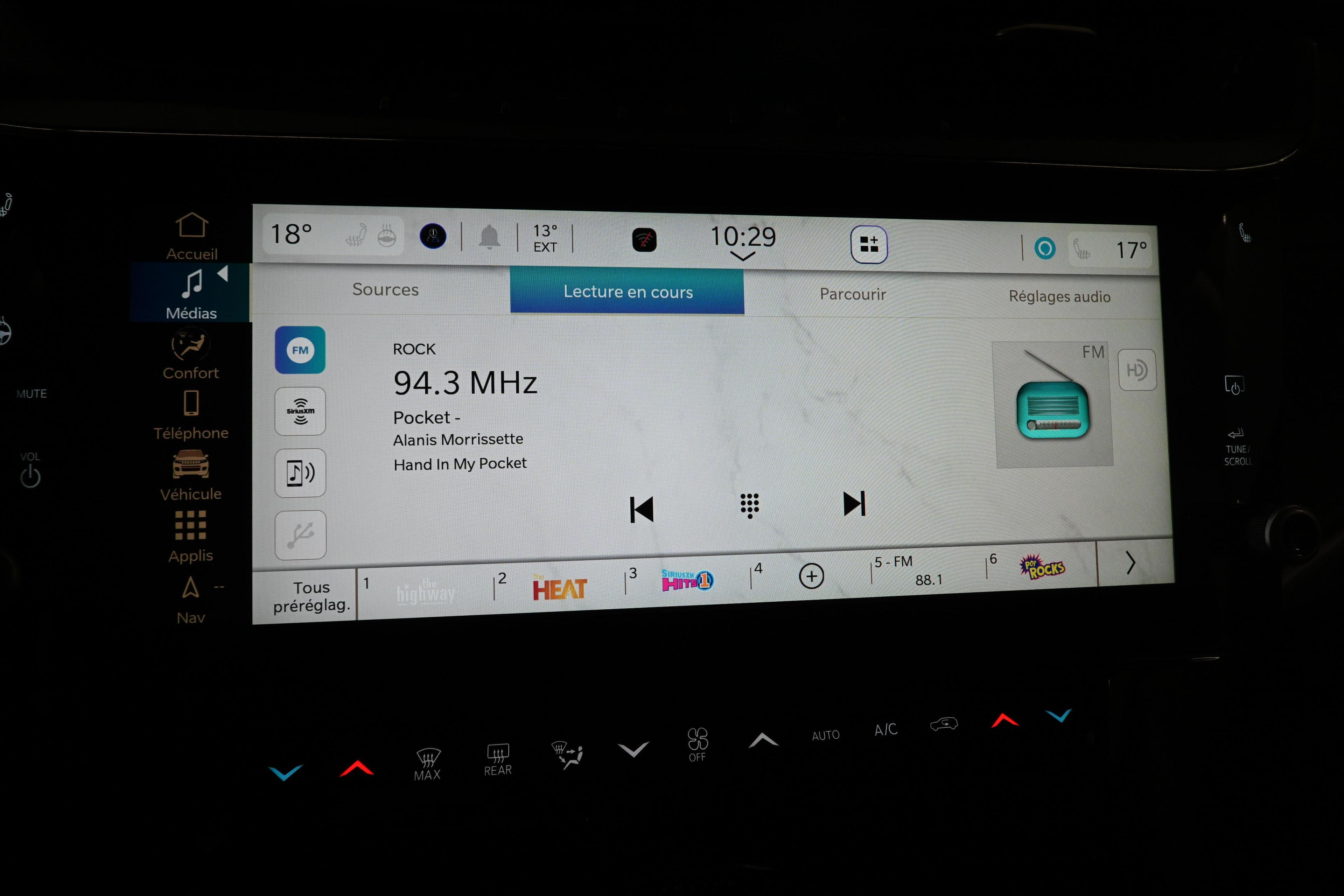 Jeep Grand Cherokee 2026 - Image 26