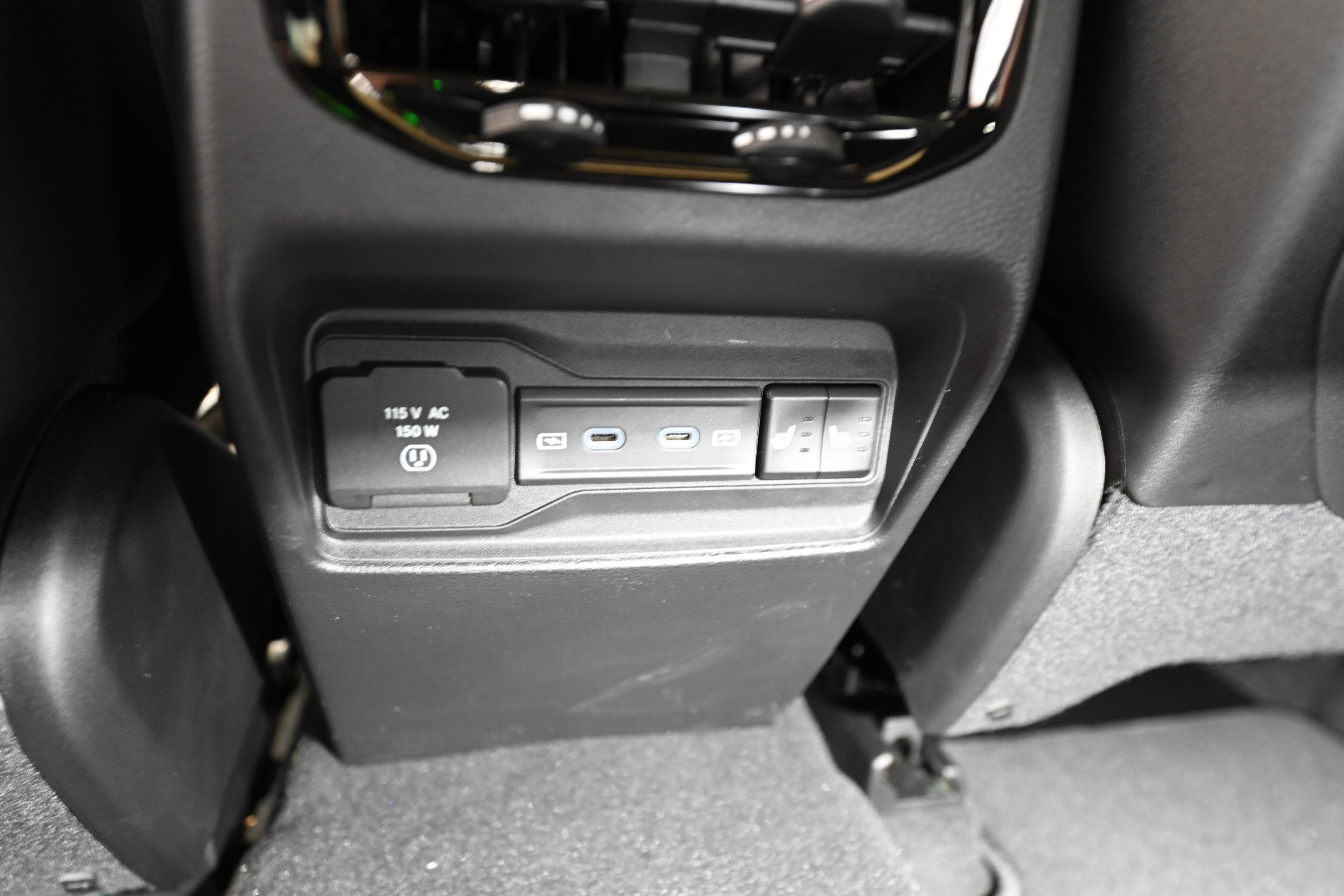 Jeep Grand Cherokee 2026 - Image 27