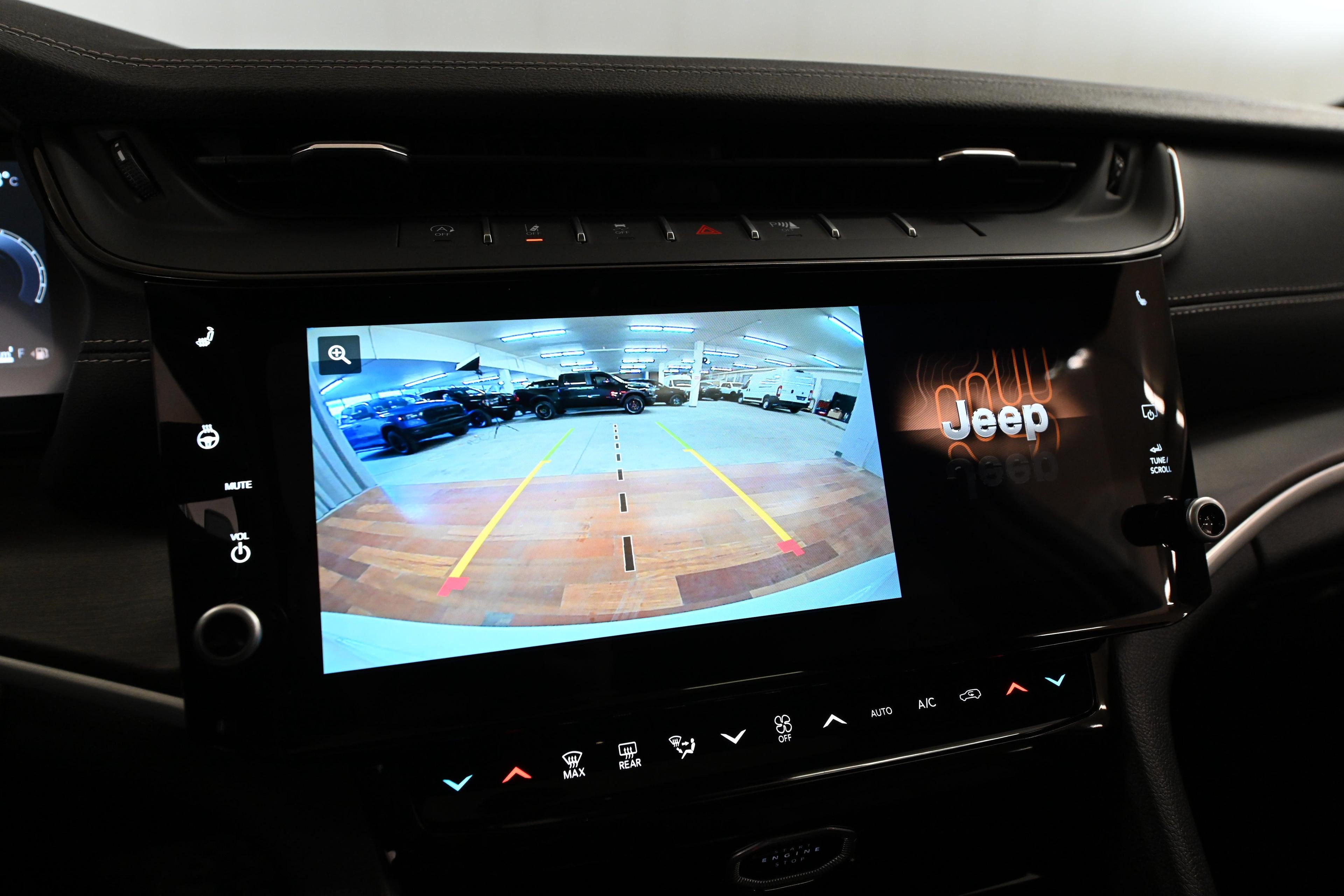 Jeep Grand Cherokee 2026 - Image 28